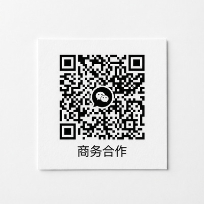 蜜桃传媒商务合作二维码