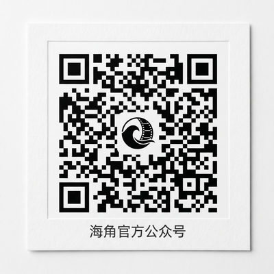 蜜桃传媒官方公众号二维码